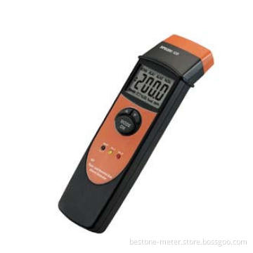 Carbon Monoxide Detector (SPD200/CO)